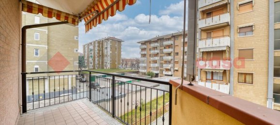 7 rooms Apartment in Borgaro Torinese, Italy No. 14691 36