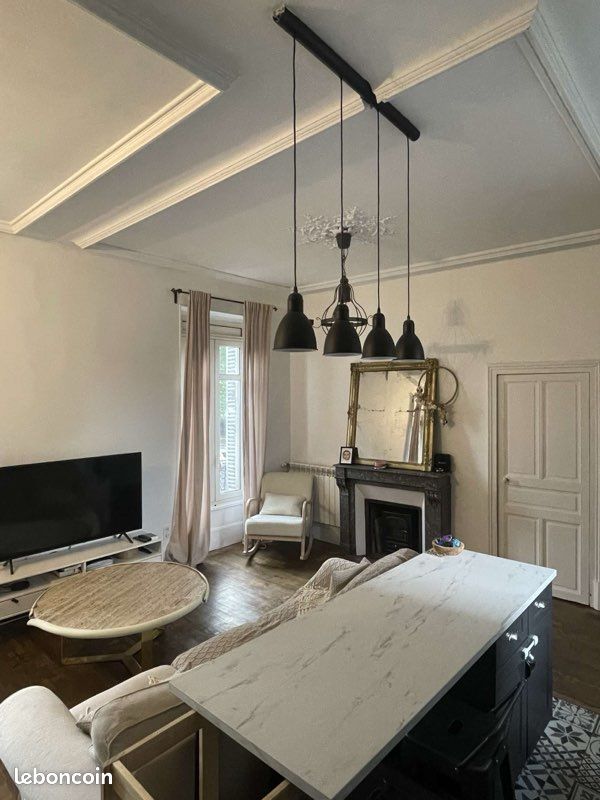 1 Schlafzimmer Wohnung in Dijon, France, Nr. 363489