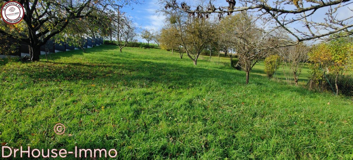 1215m² Land in Pierreville, France No. 48010