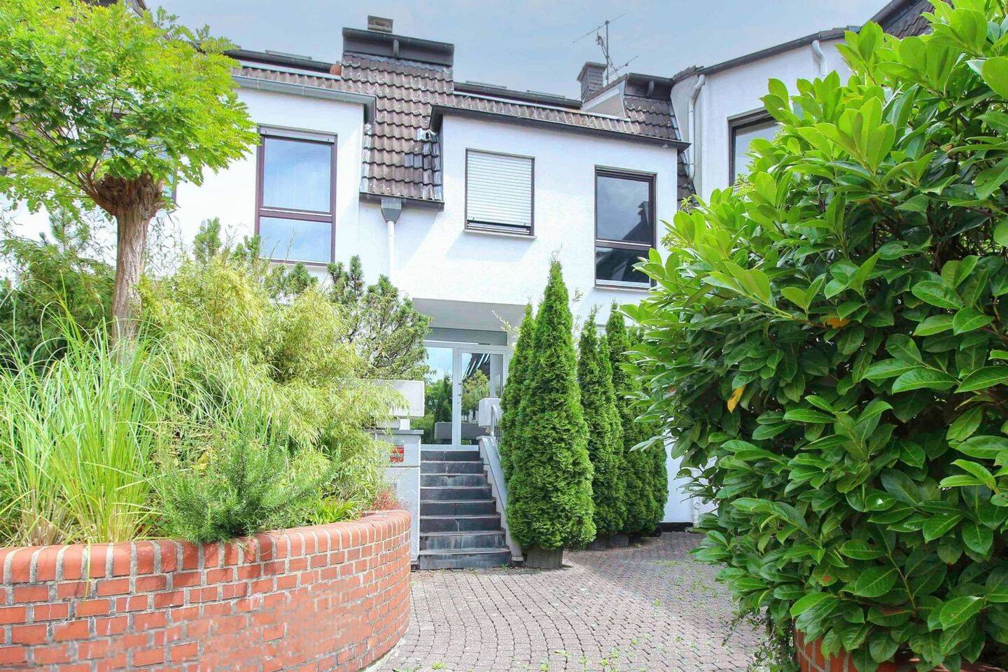 Adosado de 3 dormitorios en Mettmann, Germany No. 275450