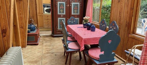 Casa T1 em Saale-Orla, Germany N.º 314855 3