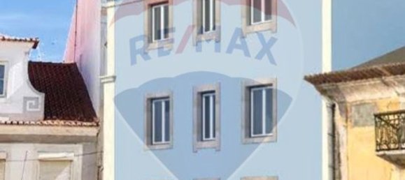 272m² Building in Setubal, Portugal No. 54460 36