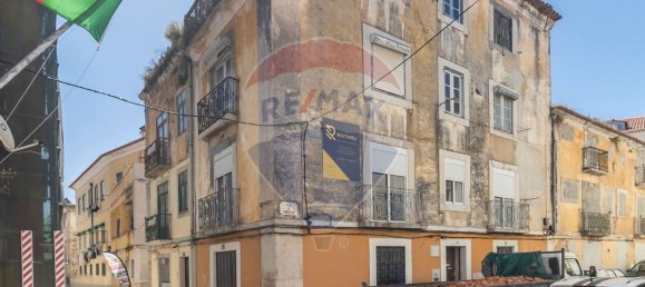 272m² Building in Setubal, Portugal No. 54460 5