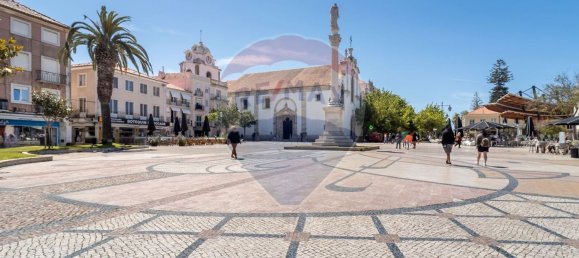 272m² Building in Setubal, Portugal No. 54460 43