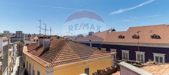 272m² Building in Setubal, Portugal No. 54460 33