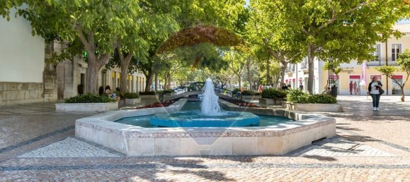 272m² Building in Setubal, Portugal No. 54460 41