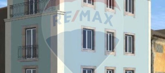 272m² Building in Setubal, Portugal No. 54460 35