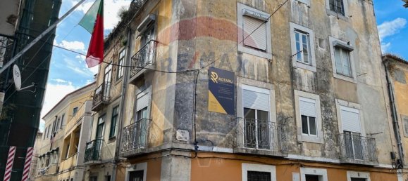 272m² Building in Setubal, Portugal No. 54460 2