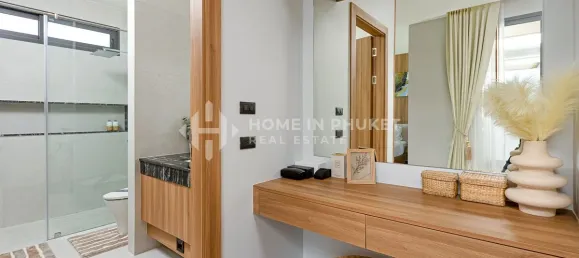 Casa T3 em Mai Khao, Thailand N.º 60516 21