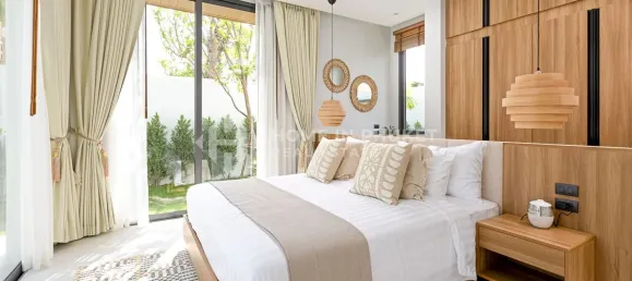 Casa T3 em Mai Khao, Thailand N.º 60516 17