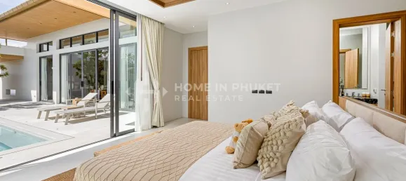 Casa T3 em Mai Khao, Thailand N.º 60516 13