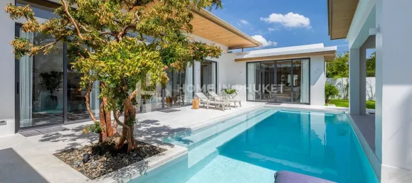 Casa T3 em Mai Khao, Thailand N.º 60516 2