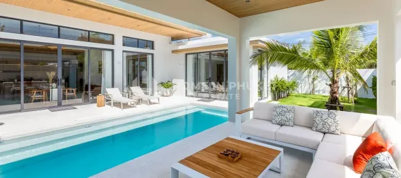 Casa T3 em Mai Khao, Thailand N.º 60516 3