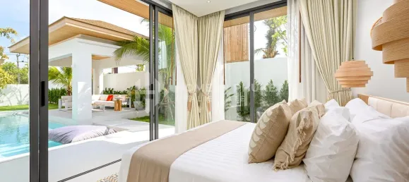 Casa T3 em Mai Khao, Thailand N.º 60516 16