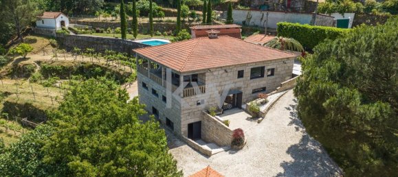 5 bedrooms Land in Marco de Canaveses, Portugal No. 143883 19