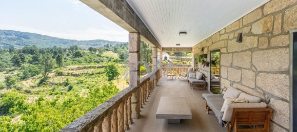 5 bedrooms Land in Marco de Canaveses, Portugal No. 143883 2