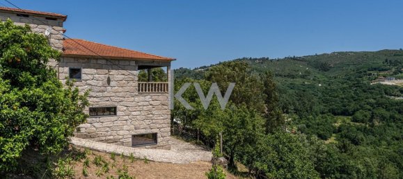 5 bedrooms Land in Marco de Canaveses, Portugal No. 143883 50