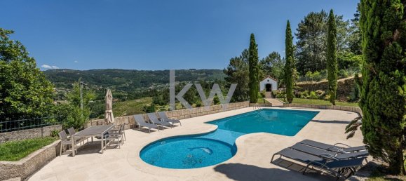 5 bedrooms Land in Marco de Canaveses, Portugal No. 143883 11