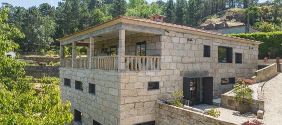 5 bedrooms Land in Marco de Canaveses, Portugal No. 143883 12