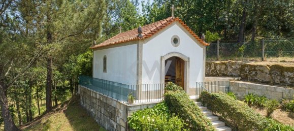 5 bedrooms Land in Marco de Canaveses, Portugal No. 143883 10