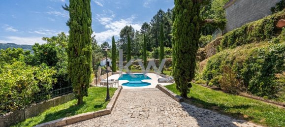 5 bedrooms Land in Marco de Canaveses, Portugal No. 143883 49
