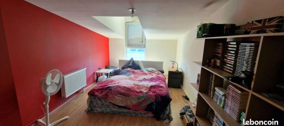 Dúplex de 2 dormitorios en Croix, France No. 216255 8