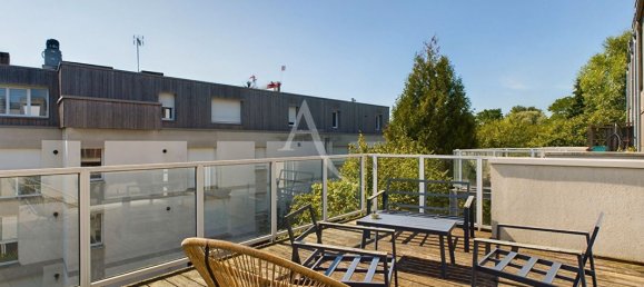 Dúplex de 2 dormitorios en Croix, France No. 216255 11