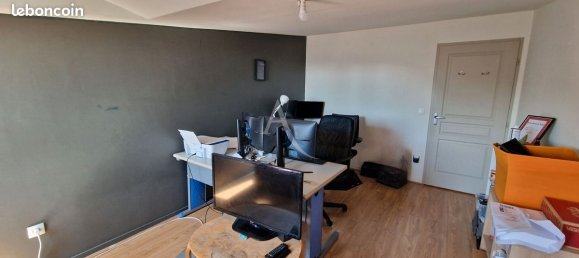 Dúplex de 2 dormitorios en Croix, France No. 216255 9