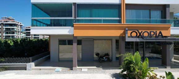 303m² Commercial property in Alanya, Turkey No. 22522 3