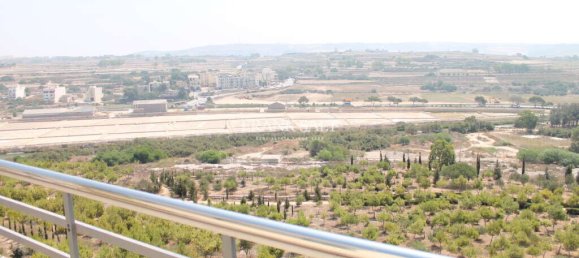 2 Schlafzimmer Penthouse in Saint Paul's Bay, Malta, Nr. 8749 13