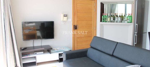 2 Schlafzimmer Penthouse in Saint Paul's Bay, Malta, Nr. 8749 10