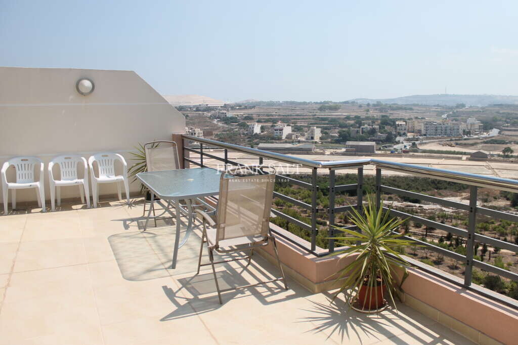 2 Schlafzimmer Penthouse in Saint Paul's Bay, Malta, Nr. 8749