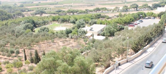 2 Schlafzimmer Penthouse in Saint Paul's Bay, Malta, Nr. 8749 14