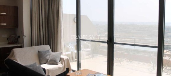 2 Schlafzimmer Penthouse in Saint Paul's Bay, Malta, Nr. 8749 8