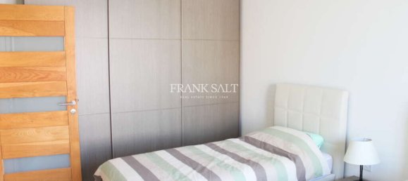 2 Schlafzimmer Penthouse in Saint Paul's Bay, Malta, Nr. 8749 6