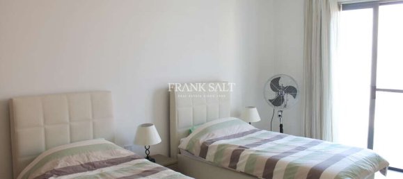 2 Schlafzimmer Penthouse in Saint Paul's Bay, Malta, Nr. 8749 5