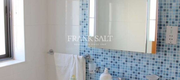 2 Schlafzimmer Penthouse in Saint Paul's Bay, Malta, Nr. 8749 4