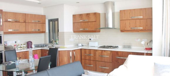 2 Schlafzimmer Penthouse in Saint Paul's Bay, Malta, Nr. 8749 9