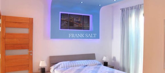 2 Schlafzimmer Penthouse in Saint Paul's Bay, Malta, Nr. 8749 3