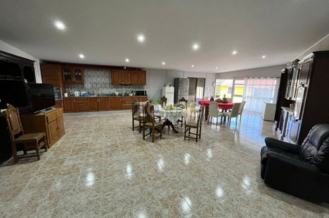 Casa de 4 dormitorios en Viseu, Portugal No. 64135