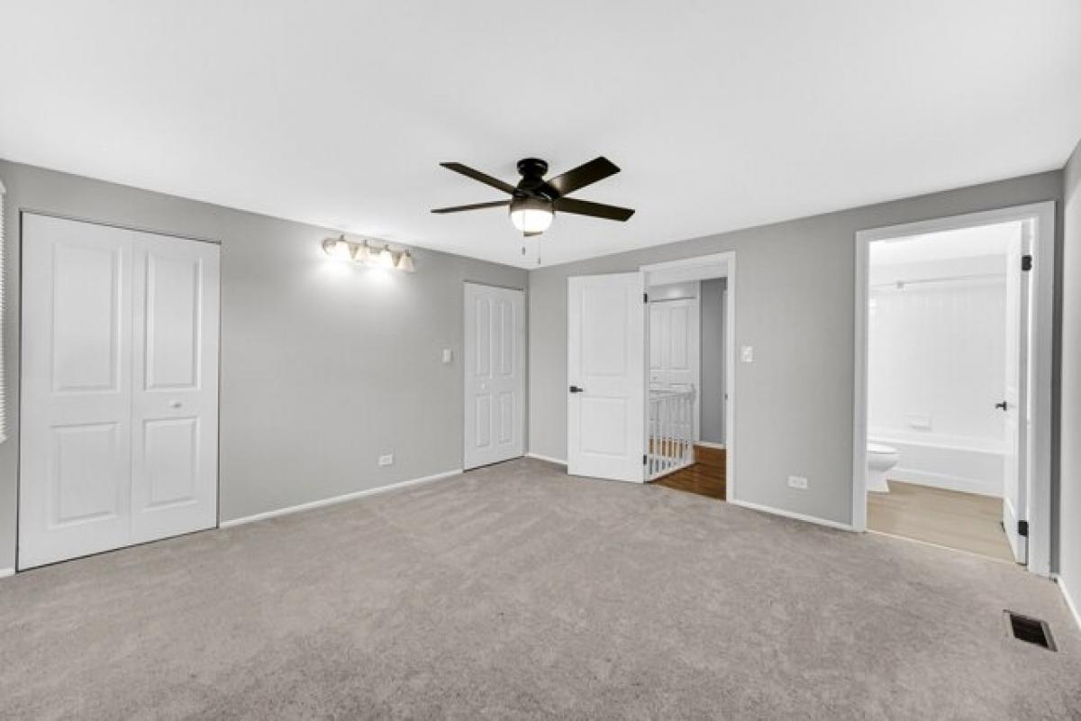 4 bedrooms House in Buffalo Grove, USA No. 426525