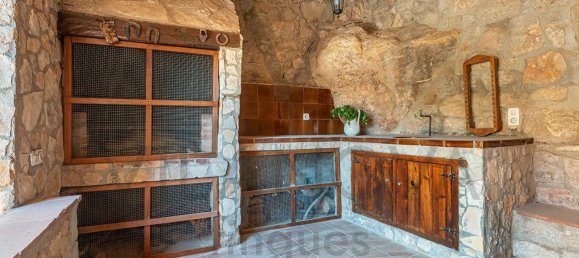 4 bedrooms House in Tarragona, Spain No. 171734 4