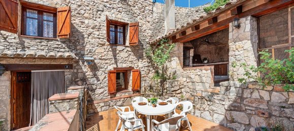 4 bedrooms House in Tarragona, Spain No. 171734 42