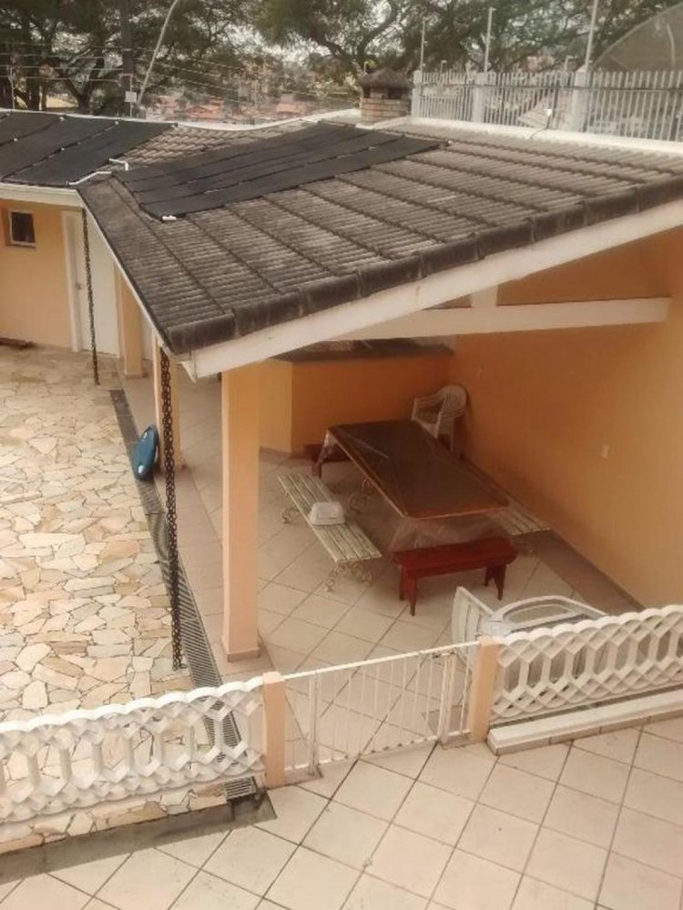 3 chambres Maison à Sao Paulo, Brazil No. 459489