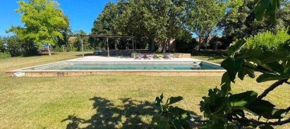 5 bedrooms House in Manciano, Italy No. 291157 20