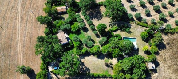 5 bedrooms House in Manciano, Italy No. 291157 3