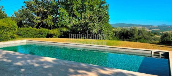 5 bedrooms House in Manciano, Italy No. 291157 18