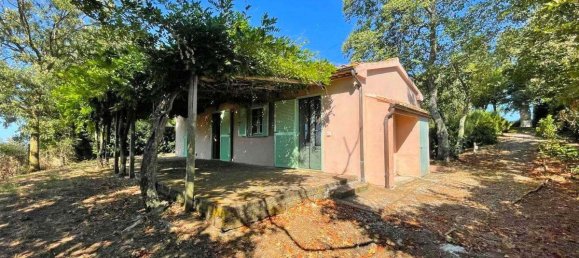 5 bedrooms House in Manciano, Italy No. 291157 11