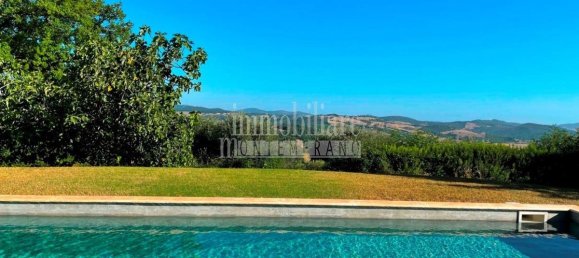 5 bedrooms House in Manciano, Italy No. 291157 17