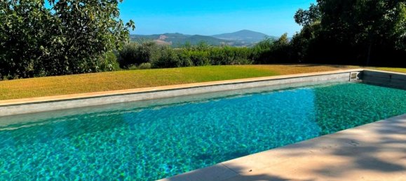 5 bedrooms House in Manciano, Italy No. 291157 16